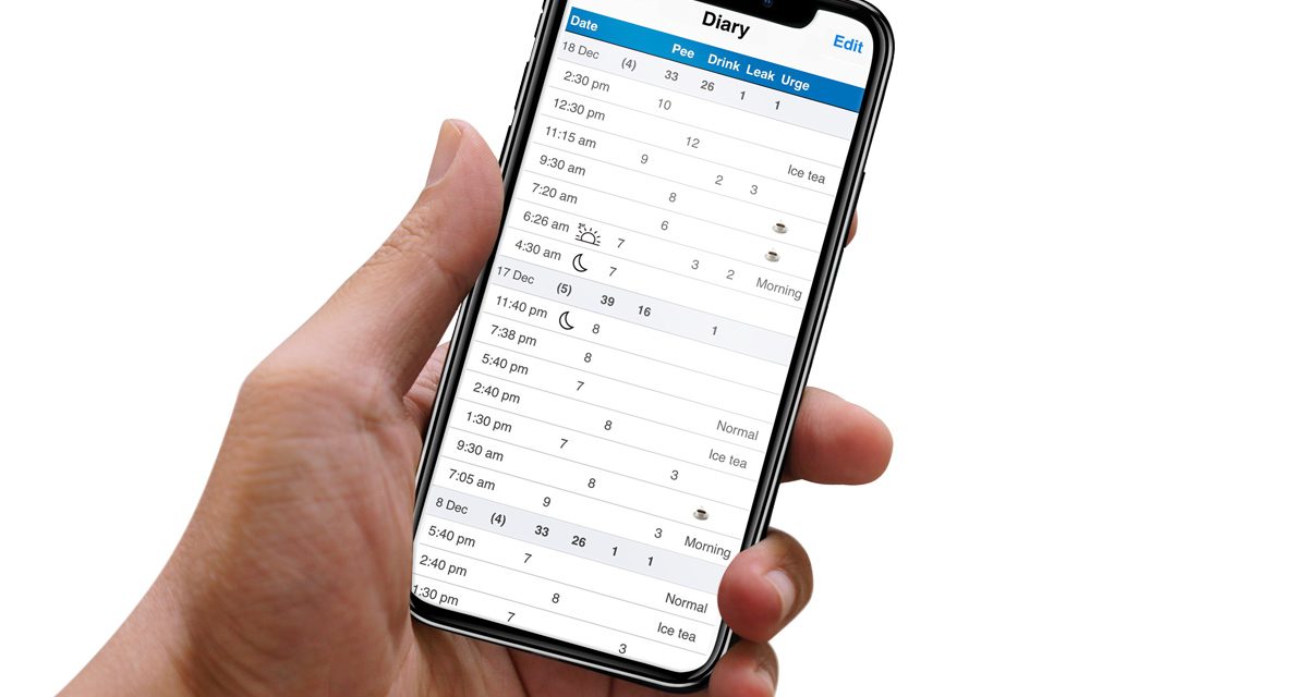 Bladder_diary_app