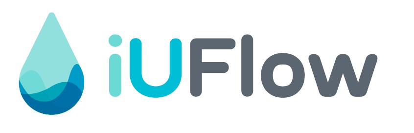 iUFlow logo