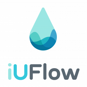 iUFlow Logo